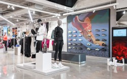 Puma Las Vegas Flagship Store