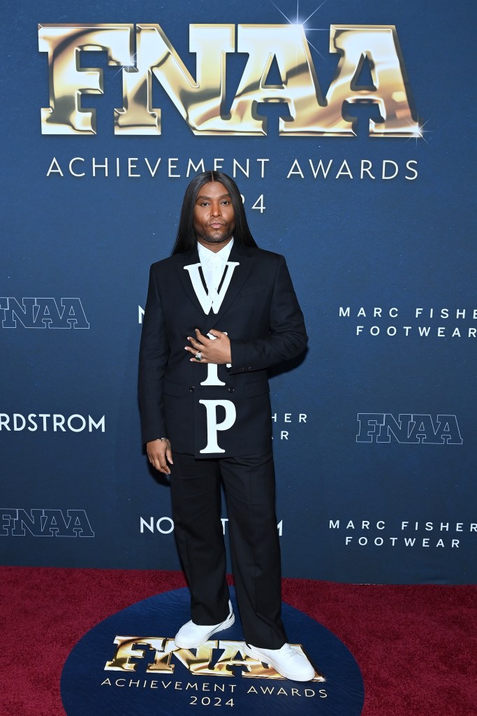 The best shoe moments from FNAA 2024