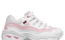 Hello Kitty X Sketchers, 2020