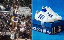 Adidas Jabbar