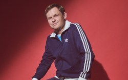 Bjorn Gulden, Adidas, CEO, FN, cover, Footwear News, executive, interview