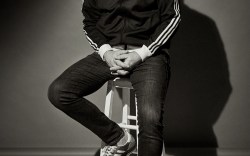 Adidas CEO Bjorn Gulden