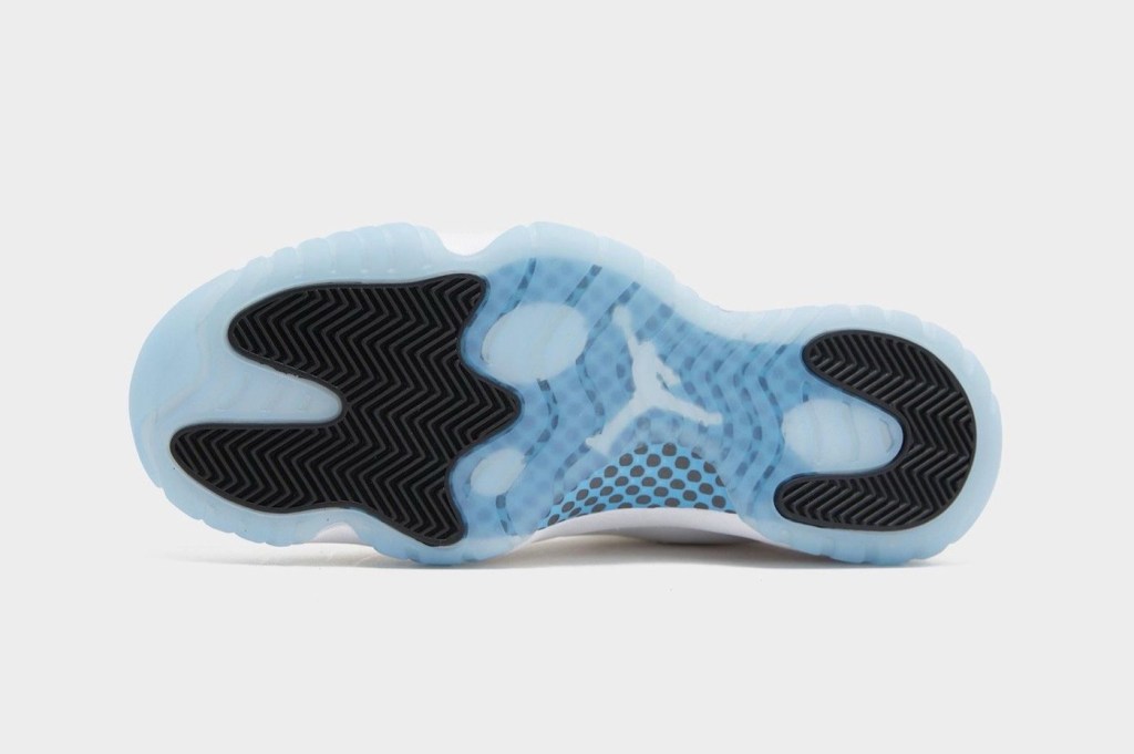 Air Jordan 11 Columbia Blue 2024 Air Jordan 11 Columbia Blue 2024
