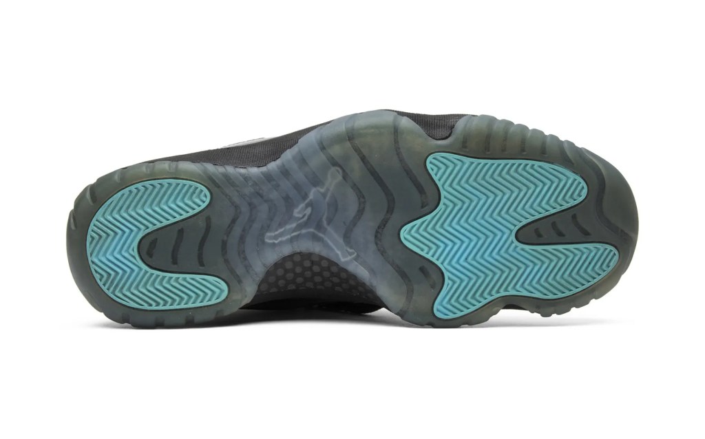 Air Jordan 11 Gamma Blue 2013 Air Jordan 11 Gamma Blue 2013