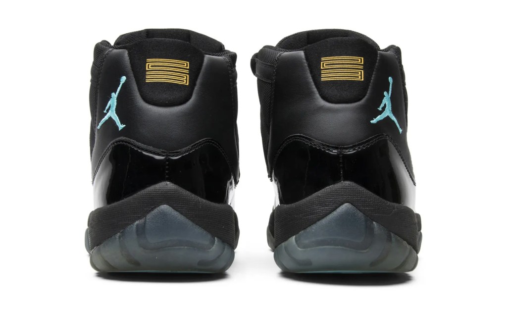 Air Jordan 11 Gamma Blue 2013