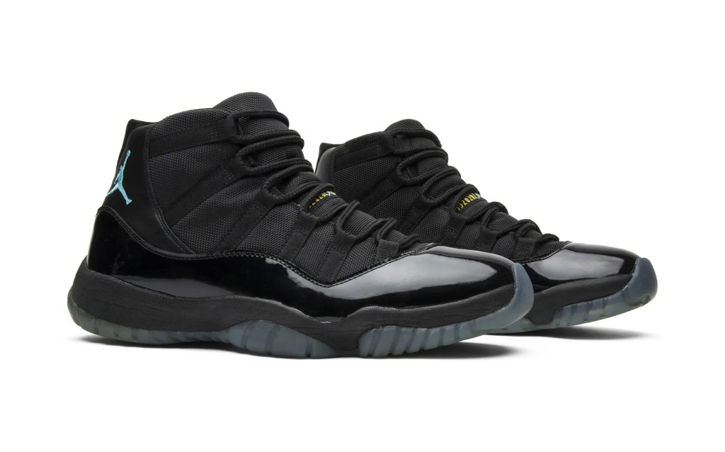 Air Jordan 11 Gamma Blue 2013 Air Jordan 11 Gamma Blue 2013