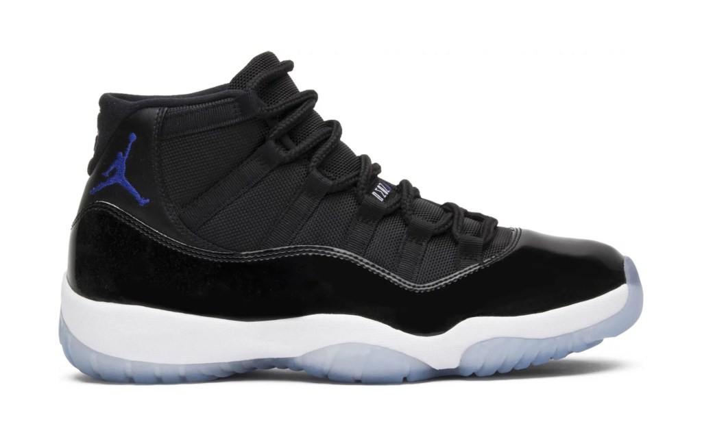 Air Jordan 11 Space Jam 2016 Air Jordan 11 Space Jam 2016