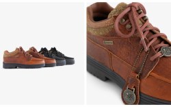 Timberland, Aimé Leon Dore, Mid Lace-Up GTX Boots, collaboration