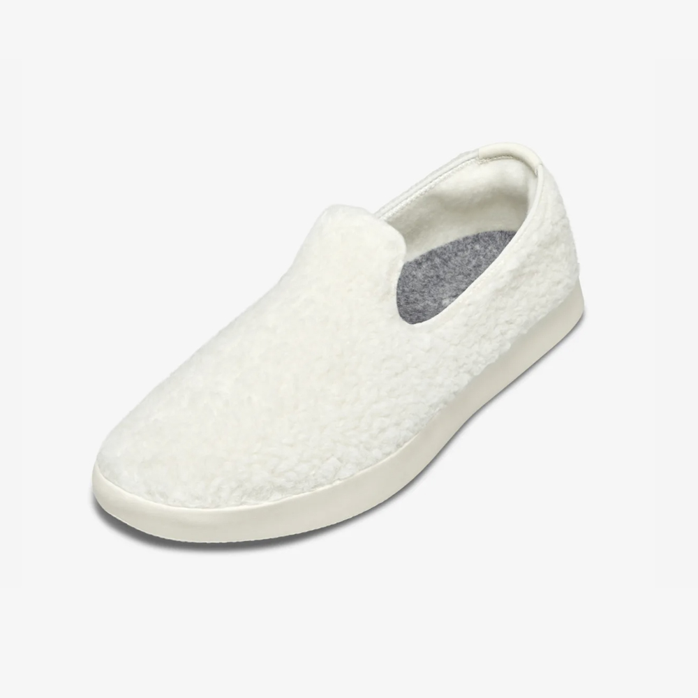 Allbirds Dweller Slippers