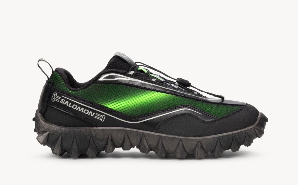 Aries Salomon Snowclog Aries Salomon Snowclog