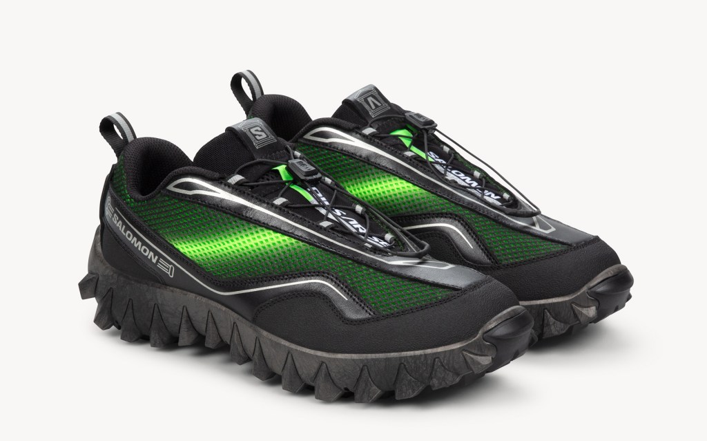 Aries Salomon Snowclog Aries Salomon Snowclog