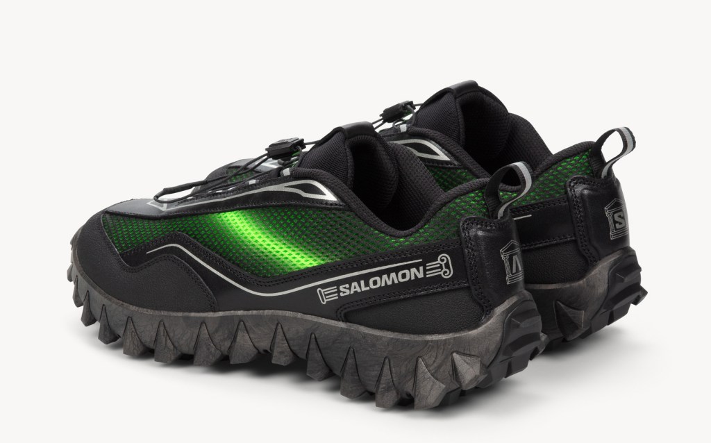 Aries Salomon Snowclog Aries Salomon Snowclog
