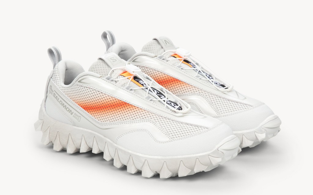 Aries Salomon Snowclog Aries Salomon Snowclog