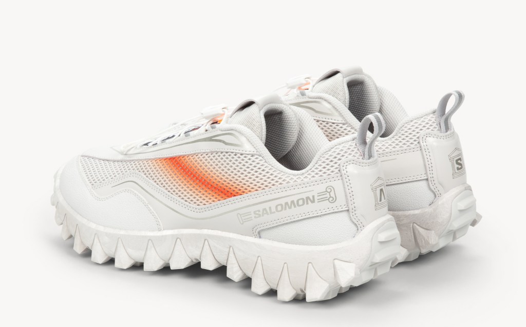 Aries Salomon Snowclog Aries Salomon Snowclog