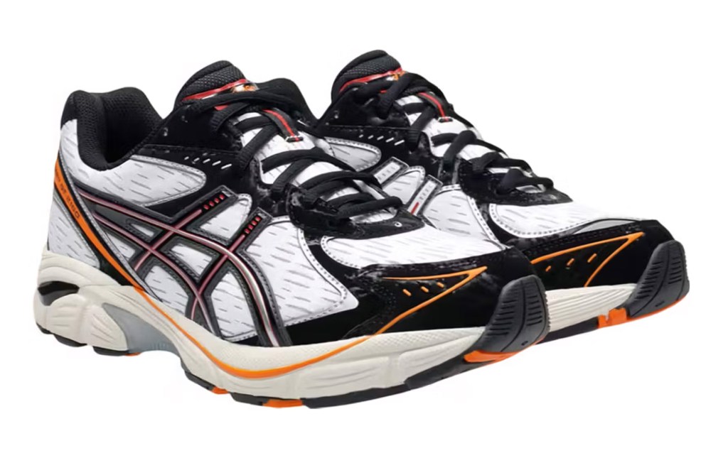 Bleach Asics Gel-NYC Renji Bleach Asics Gel-NYC Renji