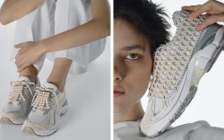 Tasaki Asics GT-2160 Pearls