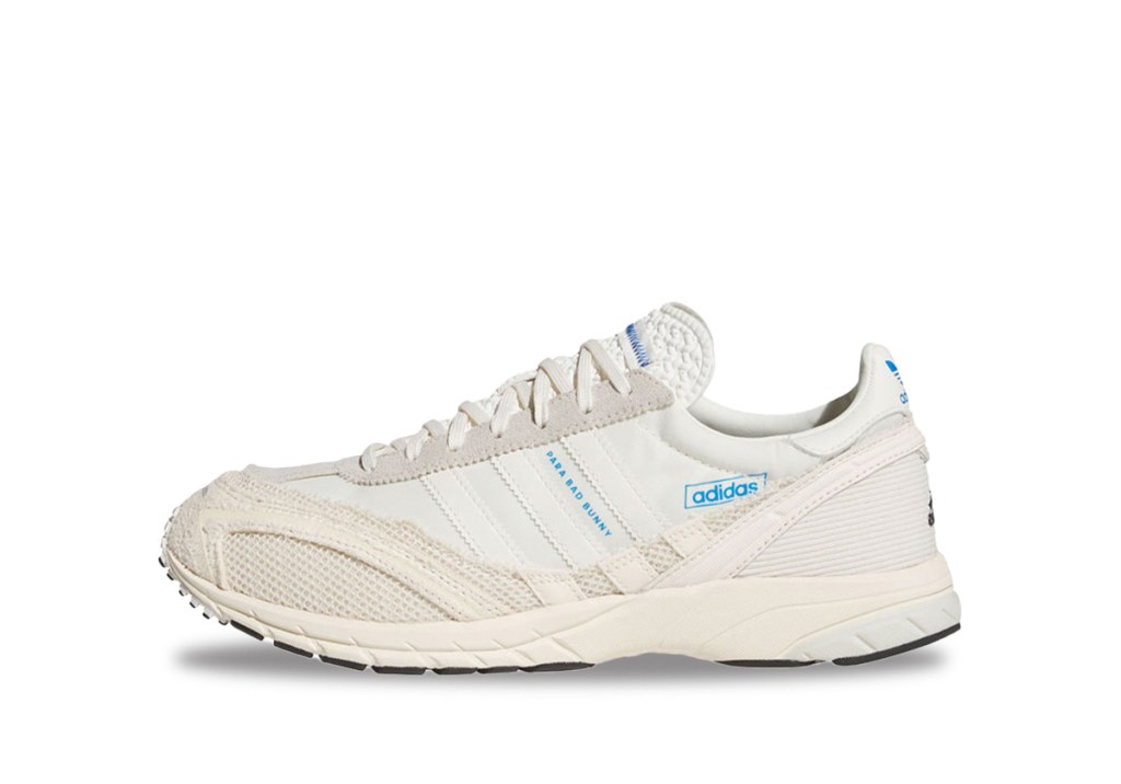 Bad Bunny Adidas Adizero SL72