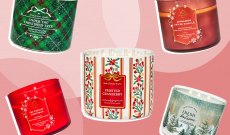 Bath & Body Works' Viral Candle Day Sale Is Back — All 3-Wick Candles Are on Super Sale for Just Under $10