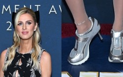 nicky hilton fnaa 2024