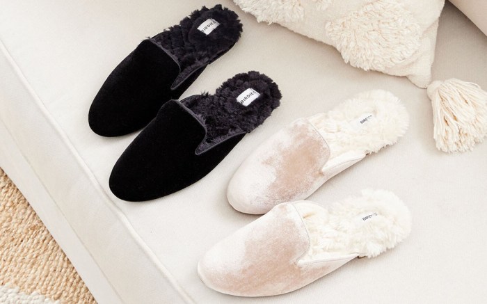 Birdies womens slippers