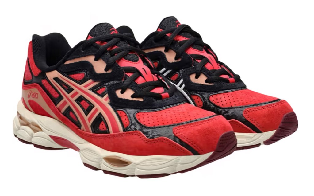 Bleach Asics GT-2160 Ichigo