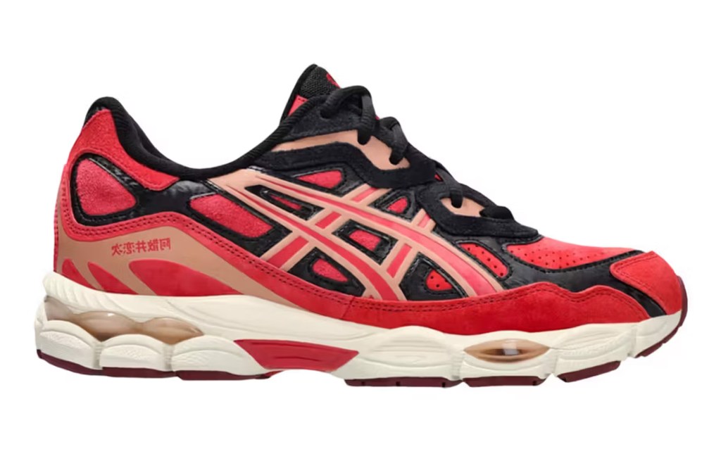 Bleach Asics GT-2160 Ichigo Bleach Asics GT-2160 Ichigo
