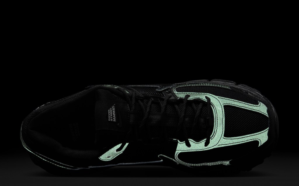 Dover Street Market Nike Zoom Vomero 5 Dover Street Market Nike Zoom Vomero 5