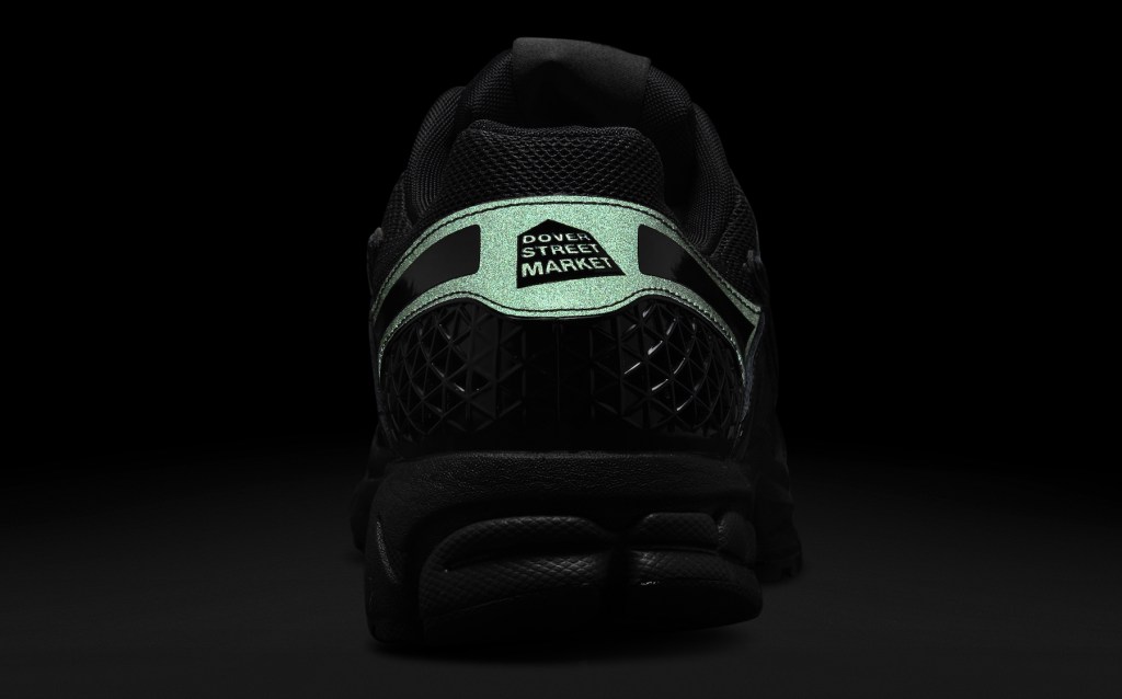 Dover Street Market Nike Zoom Vomero 5 Dover Street Market Nike Zoom Vomero 5