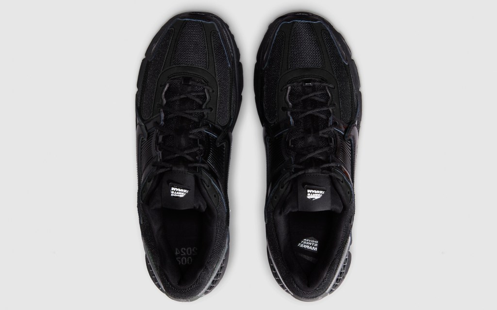 Dover Street Market Nike Zoom Vomero 5 Dover Street Market Nike Zoom Vomero 5