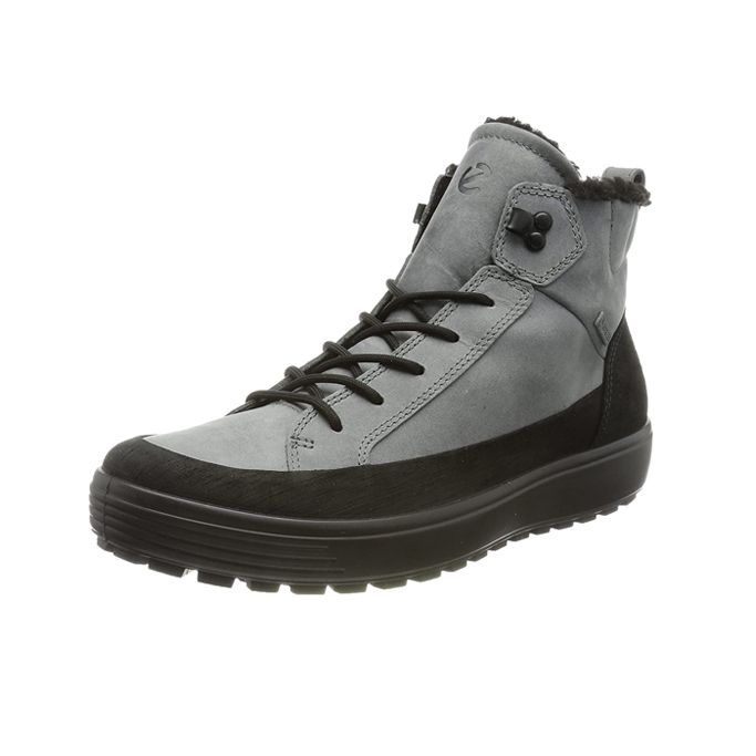 Ecco Soft7 Tred Winter Boots