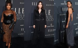 Elle 2024 Women in Hollywood Celebration: