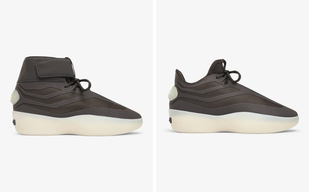 Fear of God Adidas Basketball 2 Fear of God Adidas Basketball 2