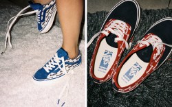 Fuct Vans Sneakers