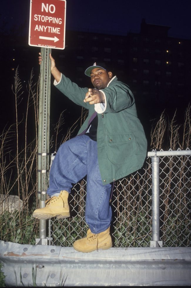 Wu-Tang Clan, Raekwon, Timberland, boots, rapper.