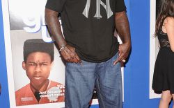 Shaquille O’Neal’s Style Evolution