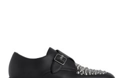 Giuseppe Zanotti Fall 2022 Collection