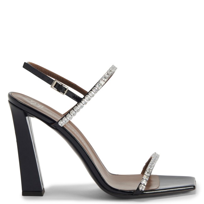 GIUSEPPE ZANOTTI PRE-FALL 24 LOOKBOOK