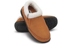 Hammacher Lady’s Indoor, Outdoor Neuropathy Slippers