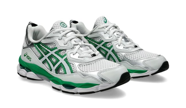 Hidden.NY Asics Gel-NYC Hidden.NY Asics Gel-NYC