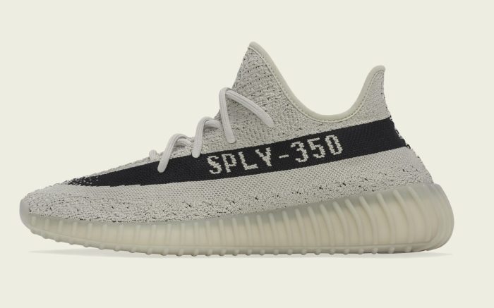 Adidas Yeezy Boost 350 V2 'Slate'