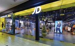 JD Sports