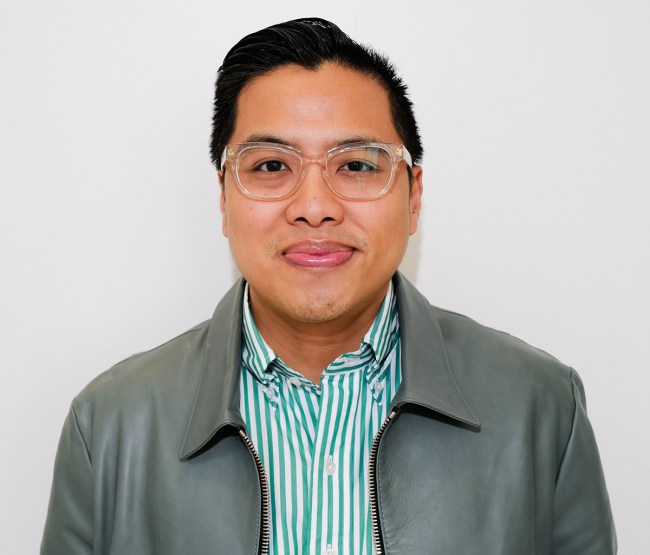 Jian DeLeon, Nordstrom