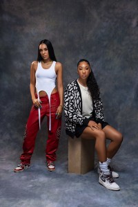 Aleali May Aerial Powers Jordan Brand