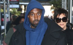 Kanye West