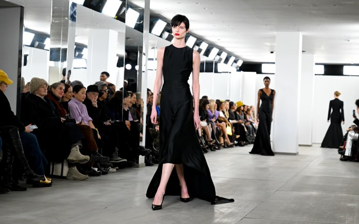 Michael Kors Fall 2024 Ready-to-Wear Collection