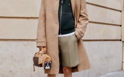 Louis Vuitton Spring/Summer 2025 Men’s Pre-Collection