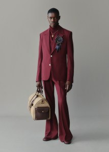 Louis Vuitton, pre spring 2025, mens, collection, Pharrell Williams, LV Lovers, dogs, Dalmatian print, Dalmatians, menswear, mens shoes, designer shoes