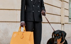 Louis Vuitton Spring/Summer 2025 Men’s Pre-Collection