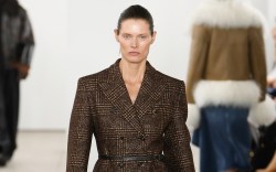 Michael Kors Ready to Wear Fall 2024