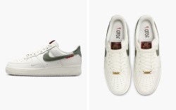 Nike Air Force 1 Low Year of the Snake